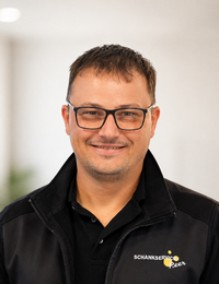Markus Wiedenhofer