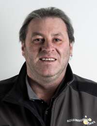 Klotz Gebhard